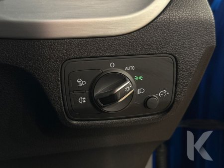 2020 Audi Q2 - thumbnail 30