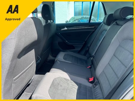 2018 Volkswagen Golf - photo 6