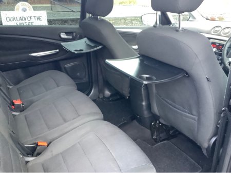 2011 Ford Galaxy - thumbnail 17