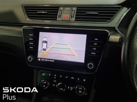 2023 Skoda Superb - thumbnail 18