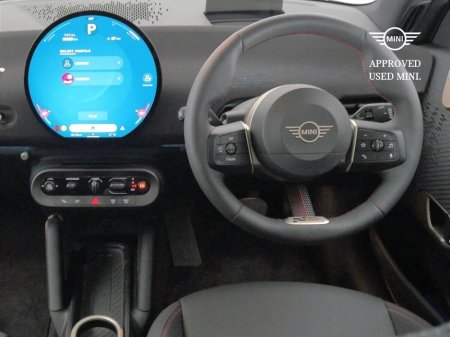 2025 MINI Hatch Cooper E €38,900 thumbnail