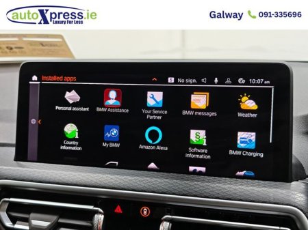 2022 BMW X3 - thumbnail 29