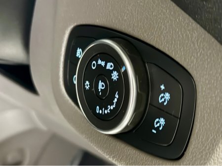 2021 Ford Transit Connect 2021.75MY SWB HP TREND 1.5TD1