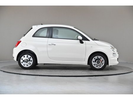 2018 Fiat 500 - thumbnail 11