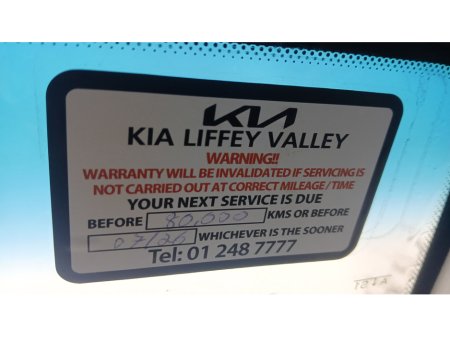 2020 Kia Niro *PLUG-IN HYBRID* 1.6 PREMIUM 5dr €18,950 thumbnail