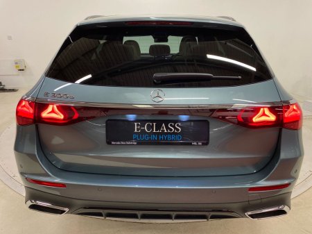 2026 Mercedes-Benz E Class - thumbnail 25