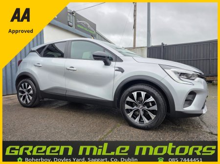 2023 Renault Captur * 1.0 PETROL *