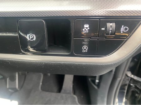 2023 Kia Sportage K3 MHEV MY23 5DR €27,950 thumbnail