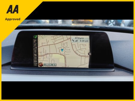 2016 BMW 3 Series 2016 320D AUTO €14,950 thumbnail