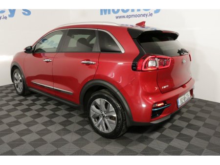 2019 Kia Niro eNiro (Mid) EV €17,895