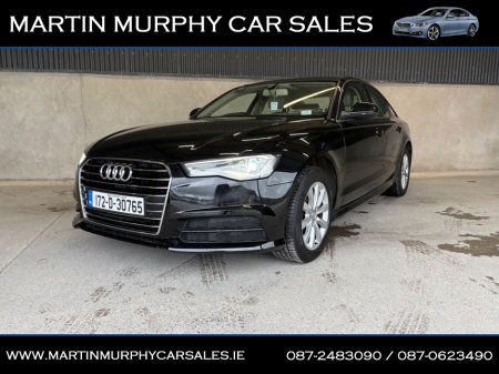 2017 Audi A6 - thumbnail 6