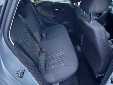 2017 Volkswagen Polo 1.0 3DR 60HP Trendline €11,950 thumbnail