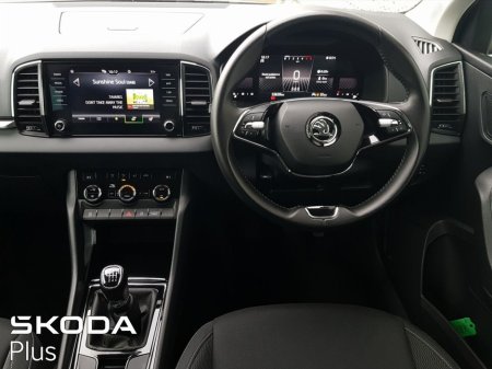 2023 Skoda Karoq - thumbnail 7