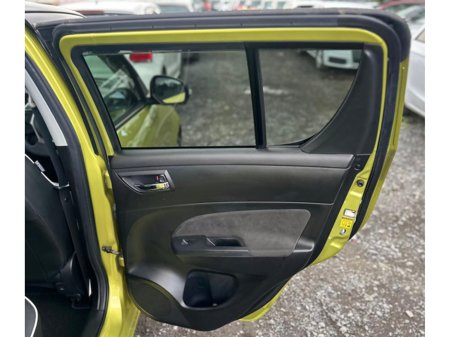 2026 Suzuki Swift - thumbnail 9