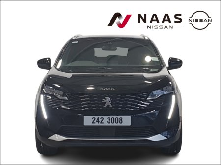 2024 Peugeot 3008 - thumbnail 2