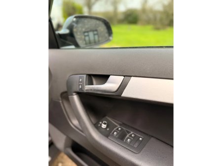 2012 Audi Q3 Audi A3 2012 S Line 1.4 Petrol Automatic NEW NCT €9,950 thumbnail