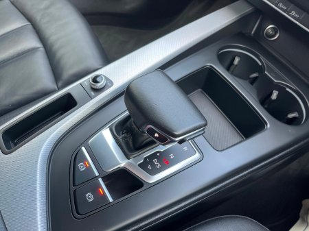 2023 Audi A4 - thumbnail 17