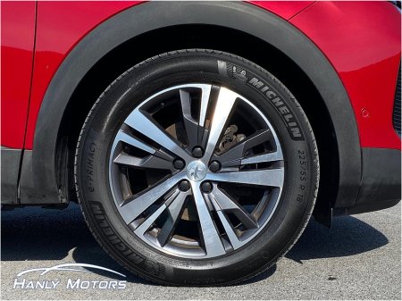 2023 Peugeot 3008 - thumbnail 11