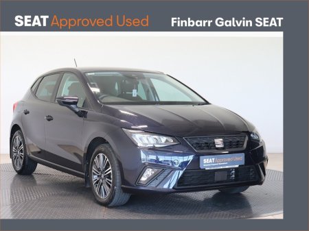 2023 SEAT Ibiza 1.0MPI 80hp SE+