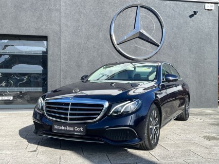 2020 Mercedes-Benz E Class - thumbnail 30