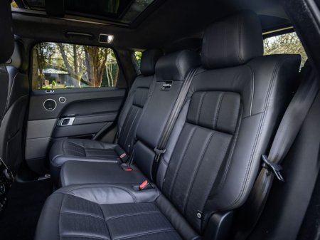 2022 Land Rover Range Rover Sport - thumbnail 23