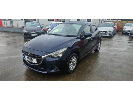 2016 Mazda Mazda2 - thumbnail 19