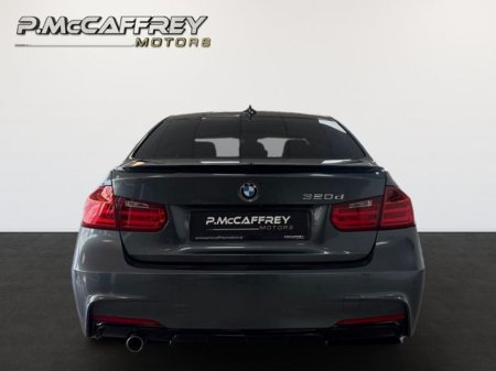 2015 BMW 3 Series - photo 6