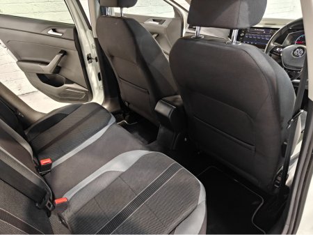 2018 Volkswagen Polo - thumbnail 19