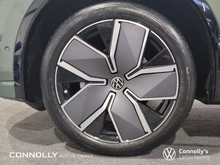 2026 Volkswagen Tiguan 2.0 TDI 150HP R-Line thumbnail