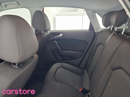 2015 Audi A1 1.2 TFSI SPORT SPORTBACK €14,480 thumbnail