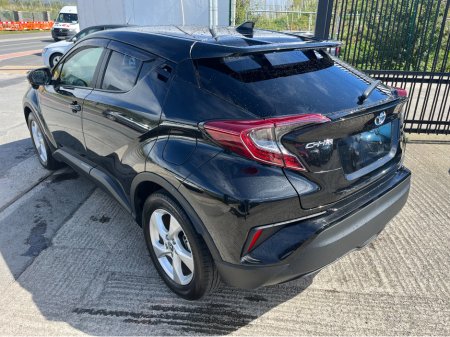 2019 Toyota C-HR - photo 4