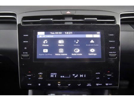 2024 Hyundai Tucson 1.6 CRDI EXECUTIVE 6SPD BI-TONE ROOF*FULL LEATHER* €34,490 thumbnail