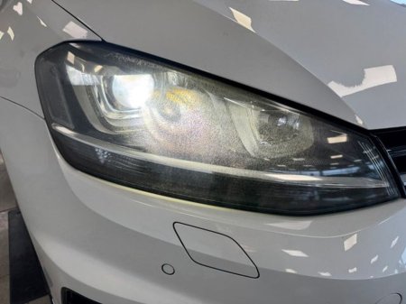 2015 Volkswagen Golf - thumbnail 20