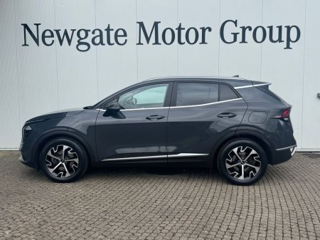2023 Kia Sportage K3 Mhev MY23 5DR €31,950 thumbnail
