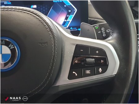 2024 BMW X5 50 E M SPORT PRO XDRIVE5DR €85,945 thumbnail