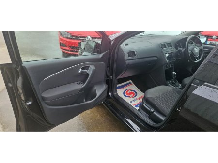 2016 Volkswagen Polo - thumbnail 24