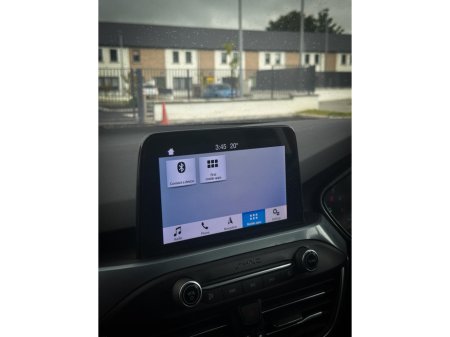 2019 Ford Focus 1.0 ACTIVE 5DR T ECOBOOST 125PS €15,950