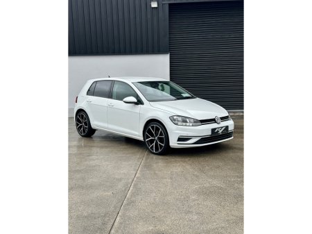 2018 Volkswagen Golf - thumbnail 5