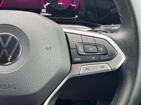 2022 Volkswagen Golf - thumbnail 19