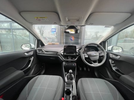 2020 Ford Fiesta - thumbnail 9