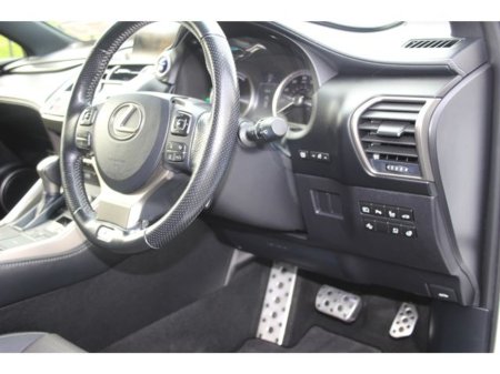 2017 Lexus NX 300 h - thumbnail 42