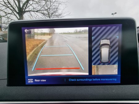 2021 Peugeot 3008 2021 PEUGEOT 3008 1.2L LOW MILEAGE  €22,900 €22,900 thumbnail