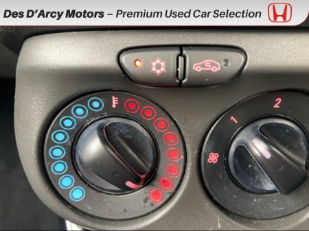 2018 Vauxhall Adam ENERGISED €10,950 thumbnail