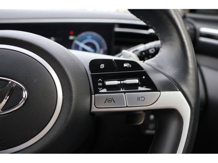 2024 Hyundai Tucson - thumbnail 11