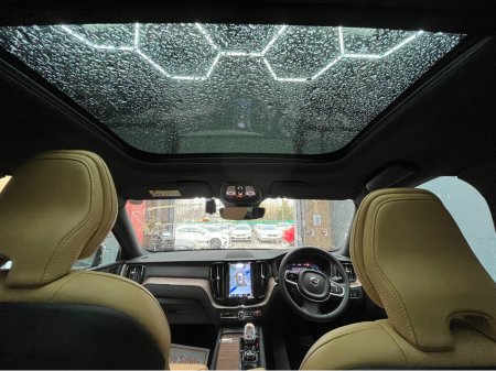 2023 Volvo XC60 €45950 2023 VOLVO XC60 RECHARGE ULTIMATE T6 2.0 AUTOMATIC / CRUISE CONTROL / 360° PARKING CAMERA / ELECTRIC MEMORY & HEATED SEATS / PANORAMIC SUNROOF / HEATED STEERING WHEEL / APPLE CARPLAY €45,950 thumbnail