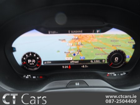 2018 Audi A3 - thumbnail 19