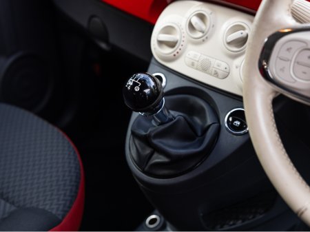 2016 Fiat 500 - thumbnail 16