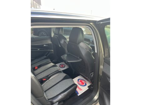 2018 Peugeot 5008 1.6 BlueHDi 120bhp S&S Allure thumbnail