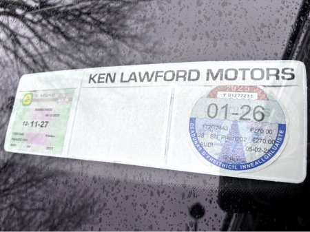 2017 Audi A4 1.4 TFSI S LINE 148BHP 4DR €19,950 thumbnail