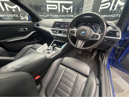 2020 BMW 3 Series - thumbnail 14